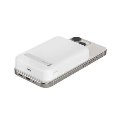Belkin BPD008 10000mAh Qi2 Wireless Power Bank by Corporate Gift Store Singapore