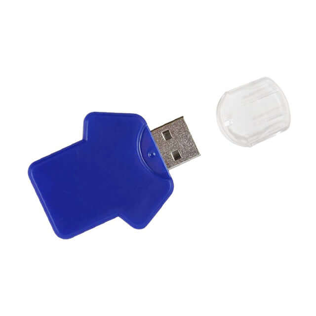 Plastic USB Flash Drive U106 by Corporate Gift Store Singapore
