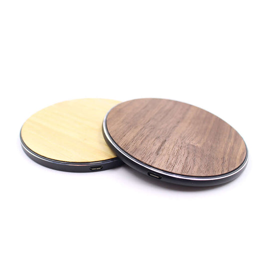 Eco Wireless Charger W14 by Corporate Gift Store Singapore