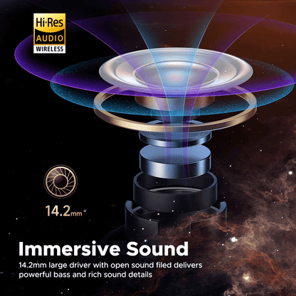 SOUNDPEATS Air3 Deluxe HS Wireless Earbuds by Corporate Gift Store Singapore