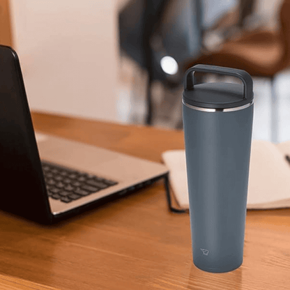 ZOJIRUSHI SX-LA89H 0.89L Vacuum Tumbler by Corporate Gift Store Singapore