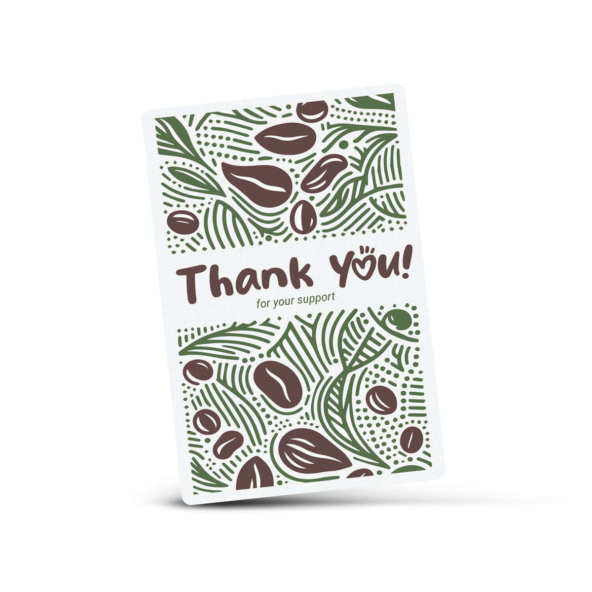 AD Labels 60 x 40mm Corporate Gift Singapore