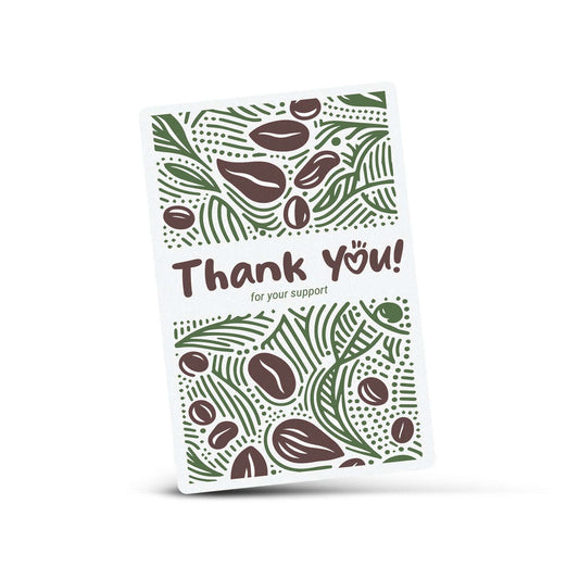AD Labels 60 x 40mm Corporate Gift Singapore