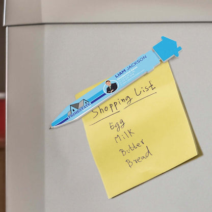 Magna House Fridge Pen Corporate Gift Singapore