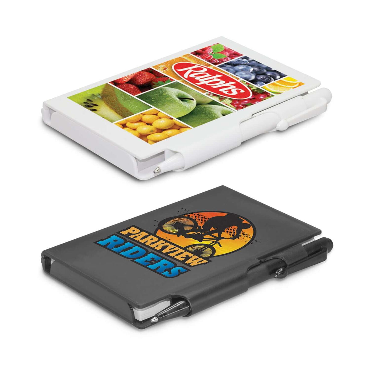 Pocket Rocket Notebook Corporate Gift Singapore