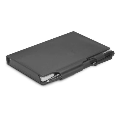 Pocket Rocket Notebook Corporate Gift Singapore