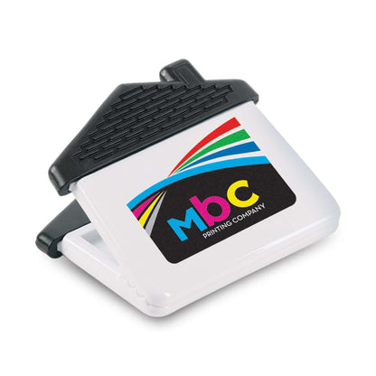 House Magnetic Clip Corporate Gift Singapore