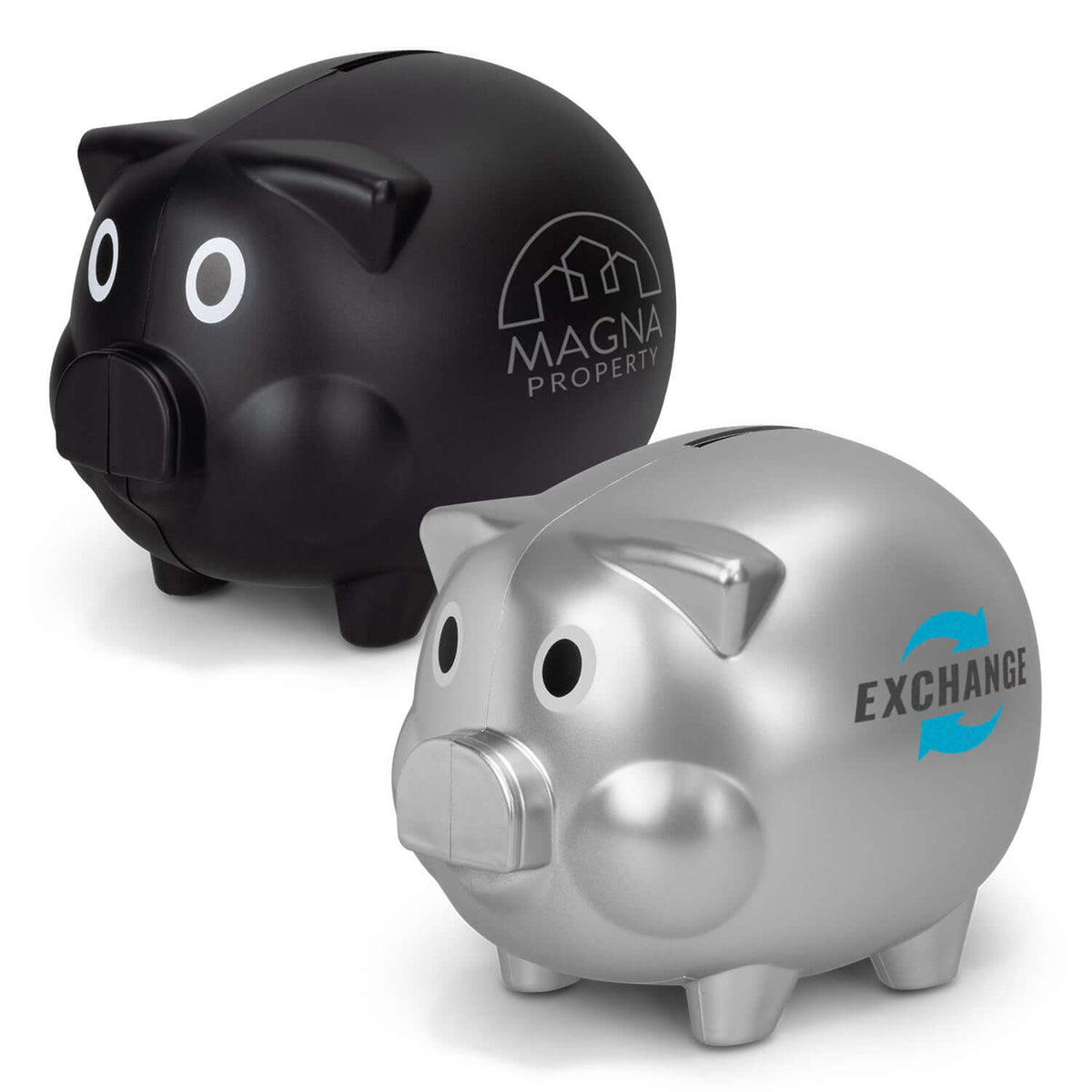 Piggy Bank Corporate Gift Singapore