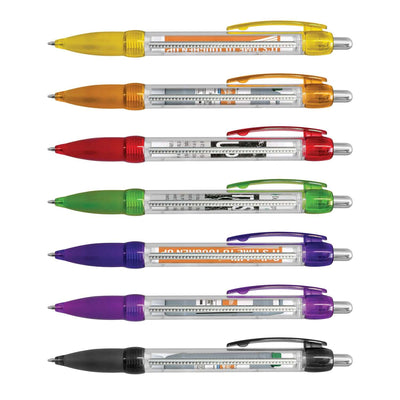 Flag Banner Pen Corporate Gift Singapore