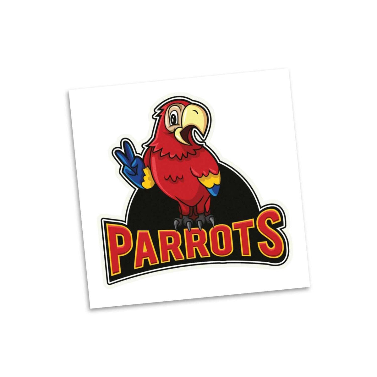 Temporary Tattoo Classic Corporate Gift Singapore