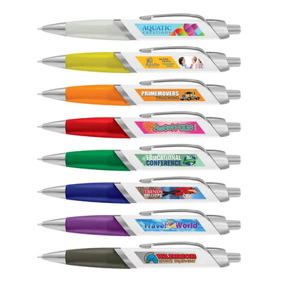 Avenger Pen Corporate Gift Singapore