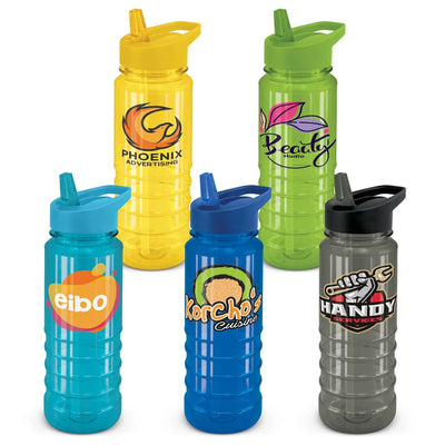 Triton Colorful Bottle Corporate Gift Singapore