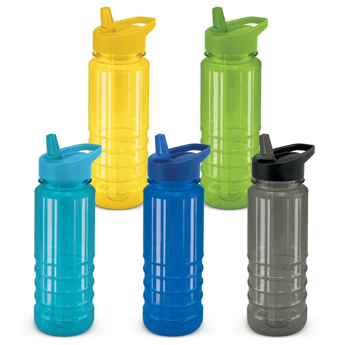 Triton Colorful Bottle Corporate Gift Singapore