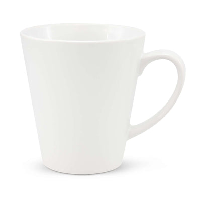 Latte Coffee Mug Corporate Gift Singapore