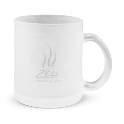Venetian Glass Coffee Mug Corporate Gift Singapore