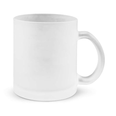 Venetian Glass Coffee Mug Corporate Gift Singapore