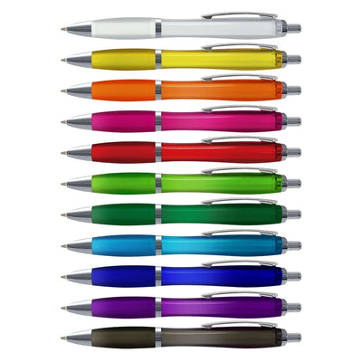 Vistro Pen - Translucent Corporate Gift Singapore