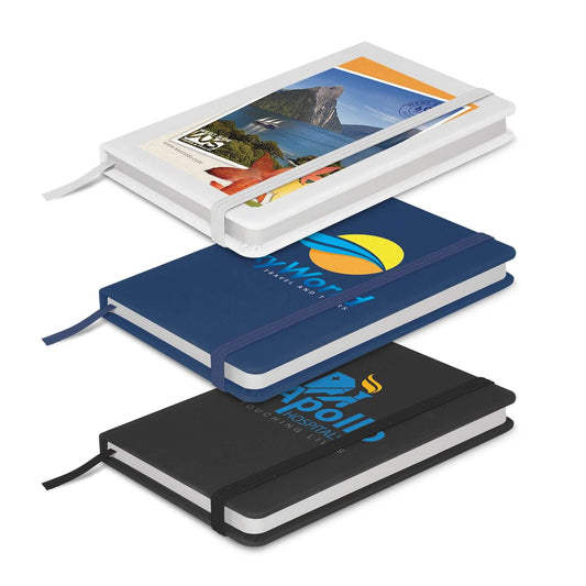 Alpha Notebook Corporate Gift Singapore