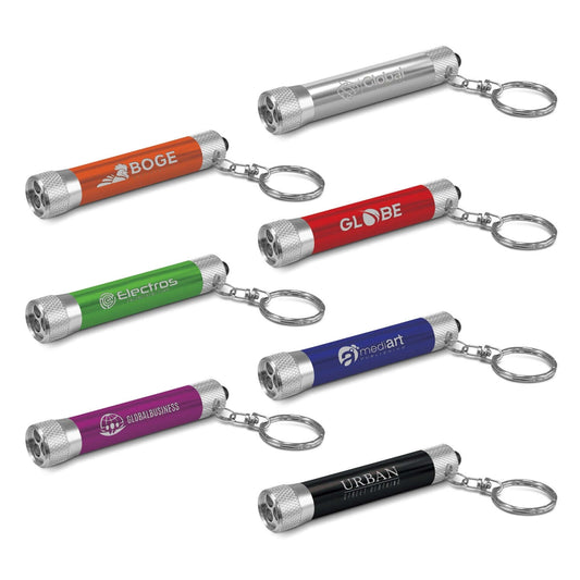 Titan Torch Key Ring Corporate Gift Singapore