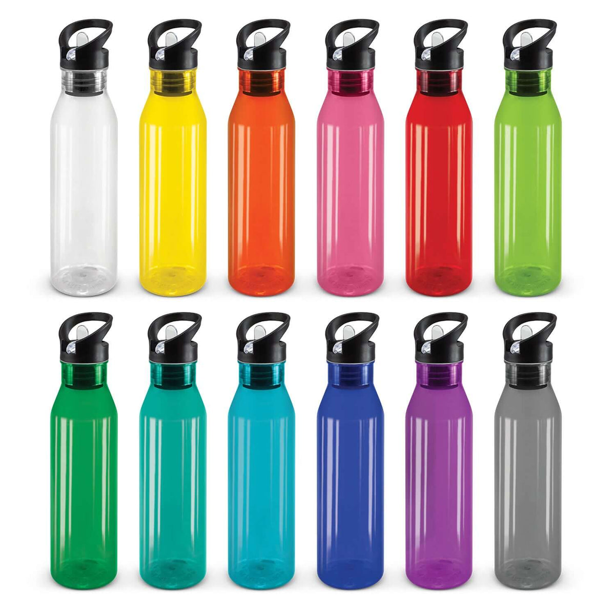 Nomad Translucent Bottle Corporate Gift Singapore