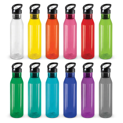 Nomad Translucent Bottle Corporate Gift Singapore
