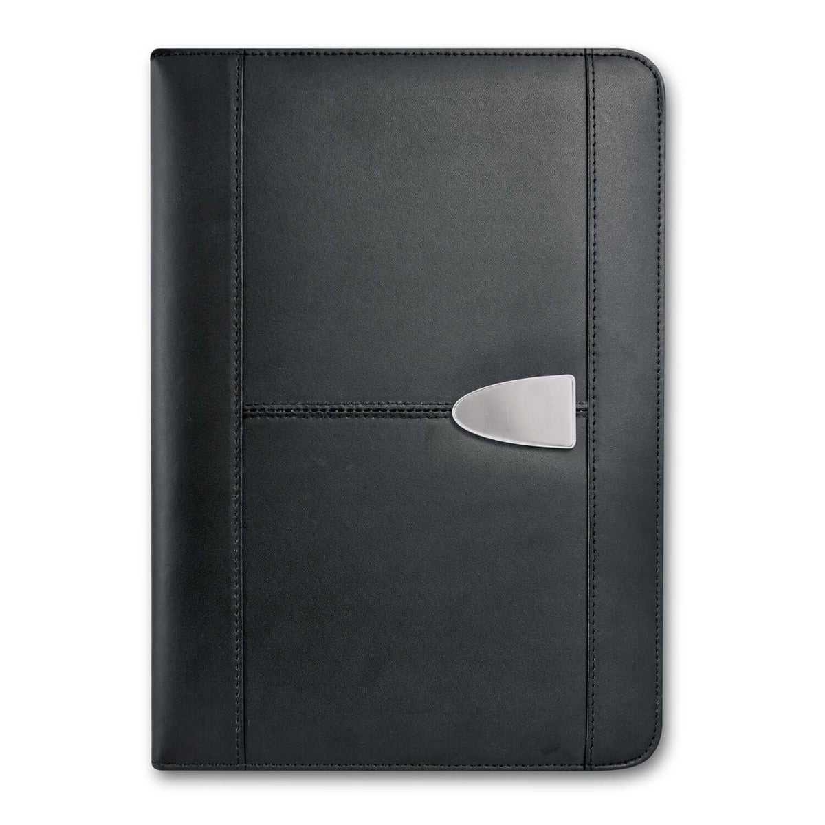 Sovrano Leather Portfolio Large Corporate Gift Singapore