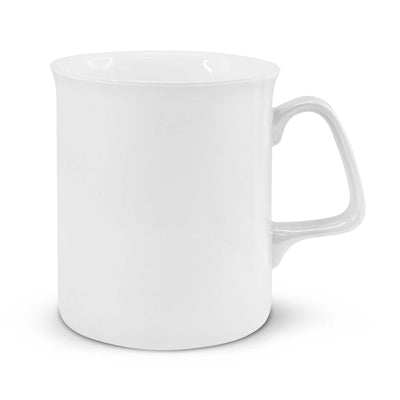 Chroma Bone China Coffee Mug Corporate Gift Singapore