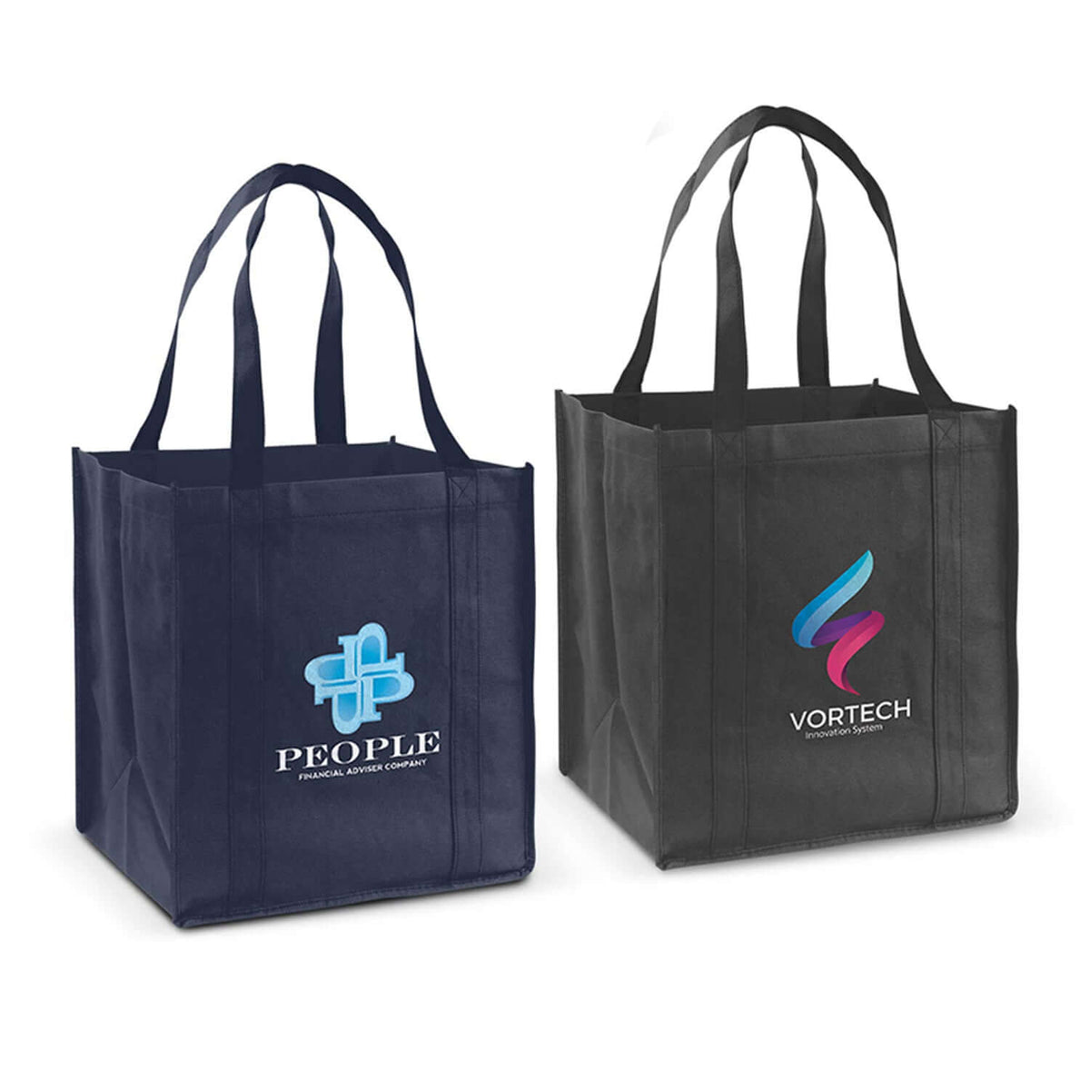 Super Shopper Tote Bag Corporate Gift Singapore