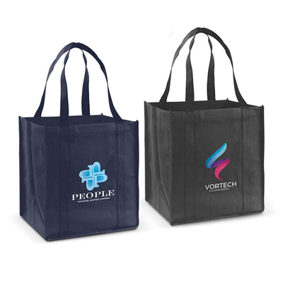 Super Shopper Tote Bag Corporate Gift Singapore