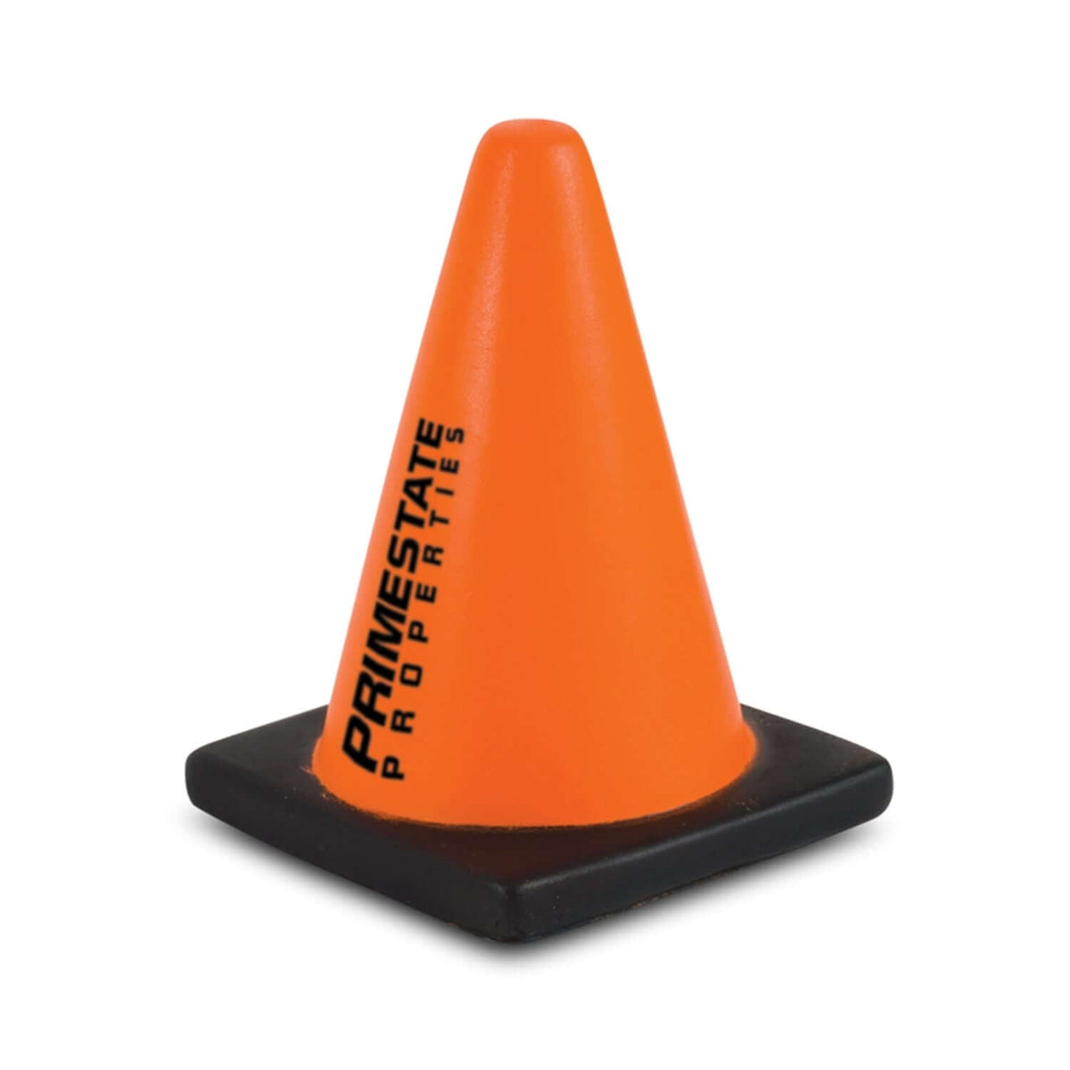 Stress Road Cone Corporate Gift Singapore