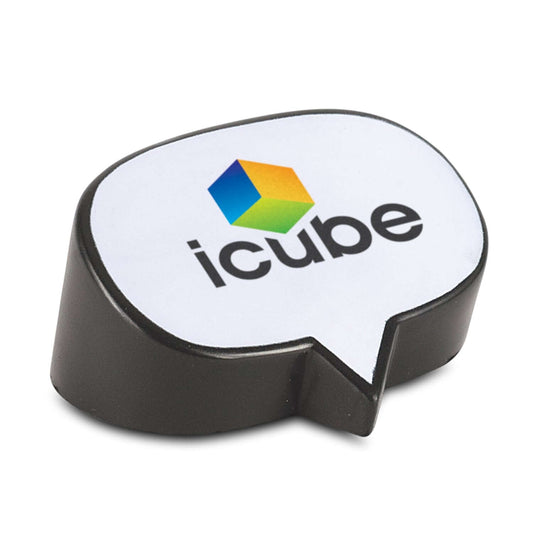 Stress Speech Bubble Corporate Gift Singapore