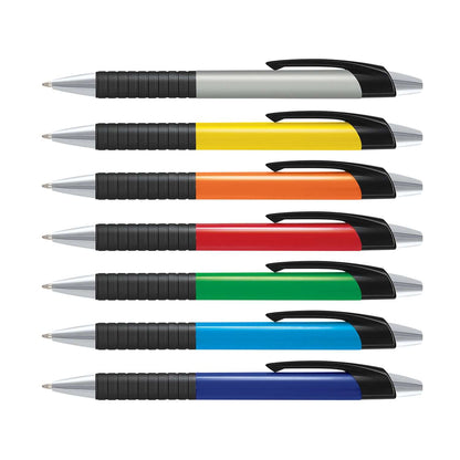 Cleo Pen - Coloured Barrel Corporate Gift Singapore