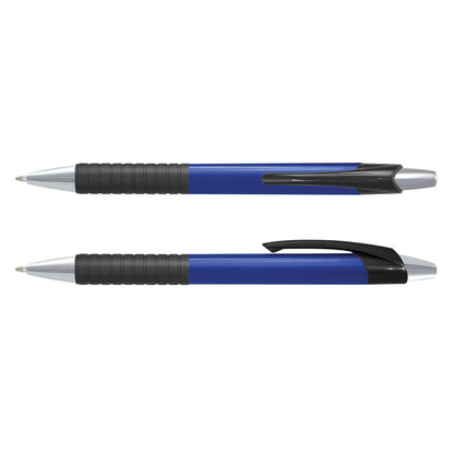 Cleo Pen - Coloured Barrel Corporate Gift Singapore