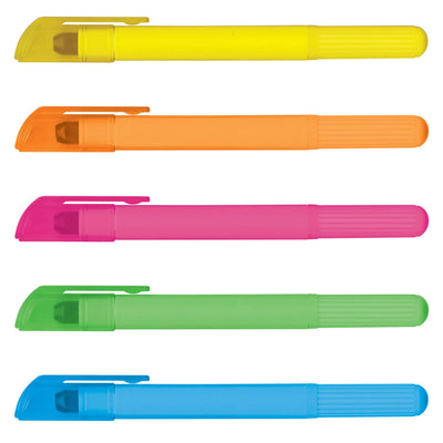 Wax Highlighter Corporate Gift Singapore