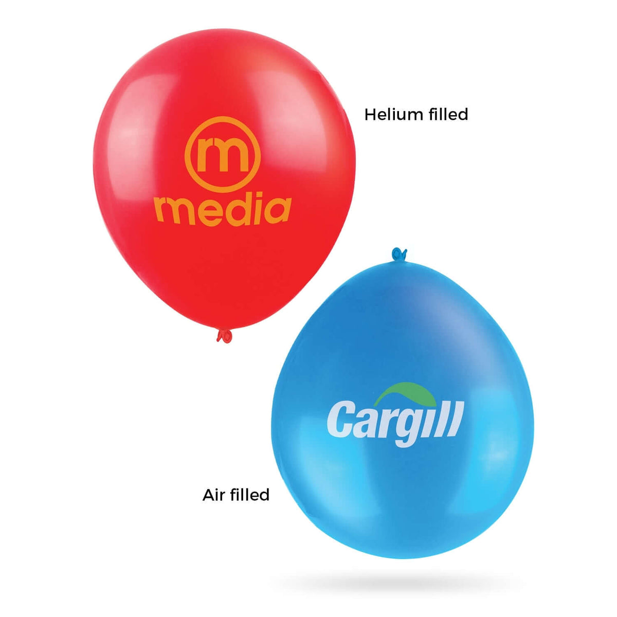30cm Balloons Corporate Gift Singapore