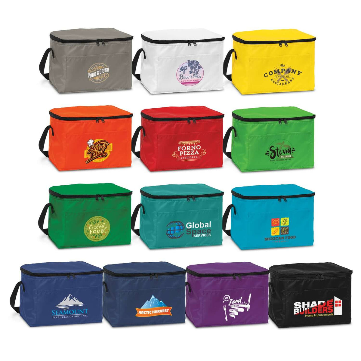 Alaska Cooler Bag Corporate Gift Singapore