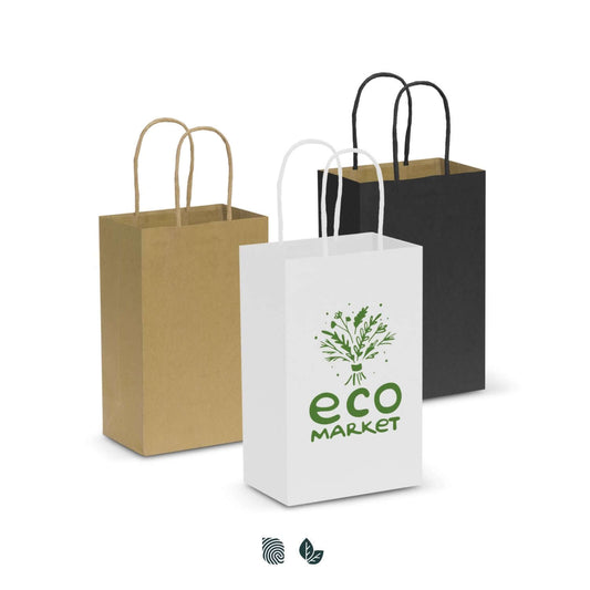 Paper Carry Bag - Small Corporate Gift Singapore