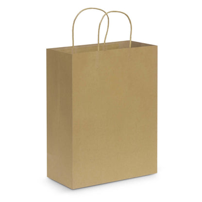 Paper Carry Bag - Large Corporate Gift Singapore