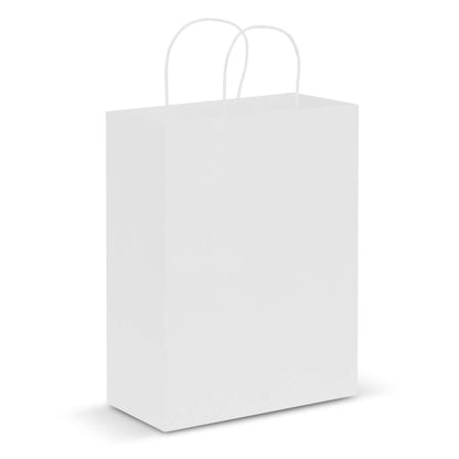 Paper Carry Bag - Large Corporate Gift Singapore