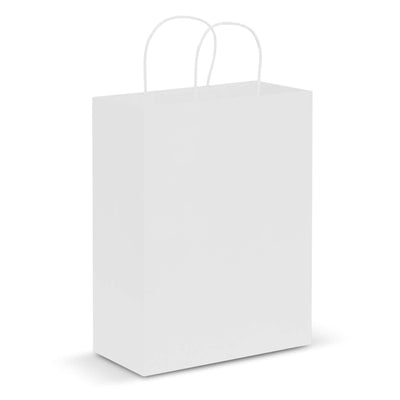 Paper Carry Bag - Large Corporate Gift Singapore