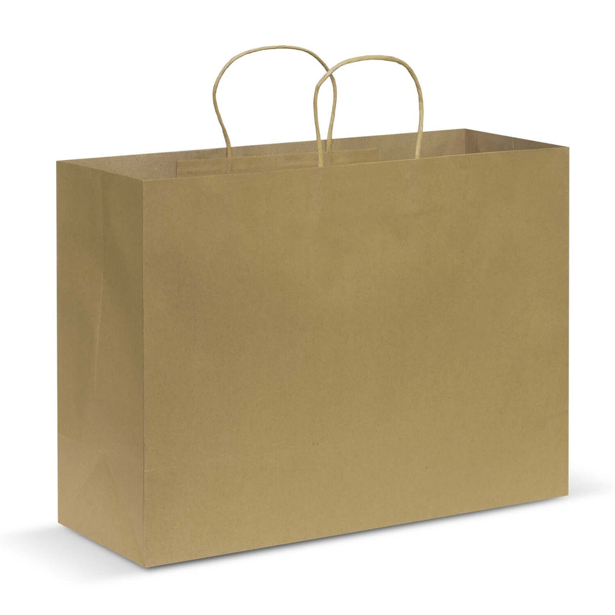 Paper Carry Bag - Extra Large Corporate Gift Singapore
