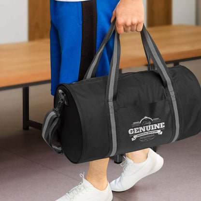Voyager Duffle Bag Corporate Gift Singapore
