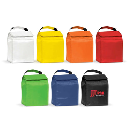 Solo Lunch Cooler Bag Corporate Gift Singapore
