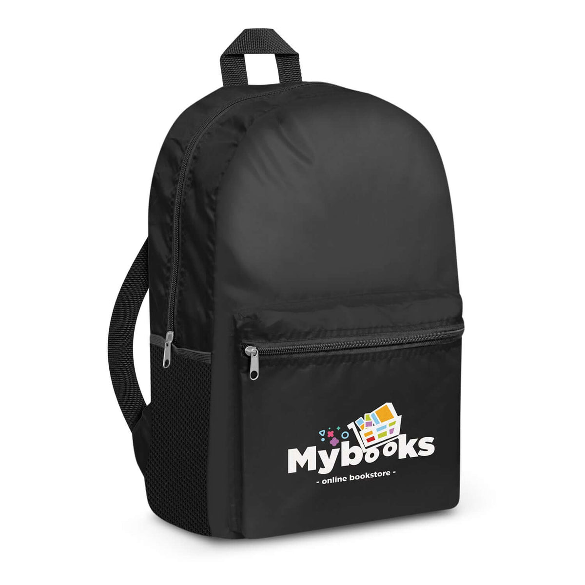 Bullet Backpack Corporate Gift Singapore