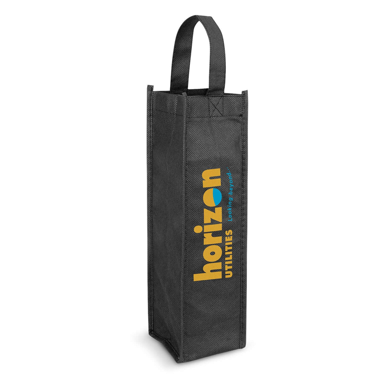 Wine Tote Bag - Single Corporate Gift Singapore