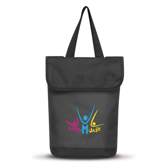 Dunstan Double Wine Cooler Bag Corporate Gift Singapore