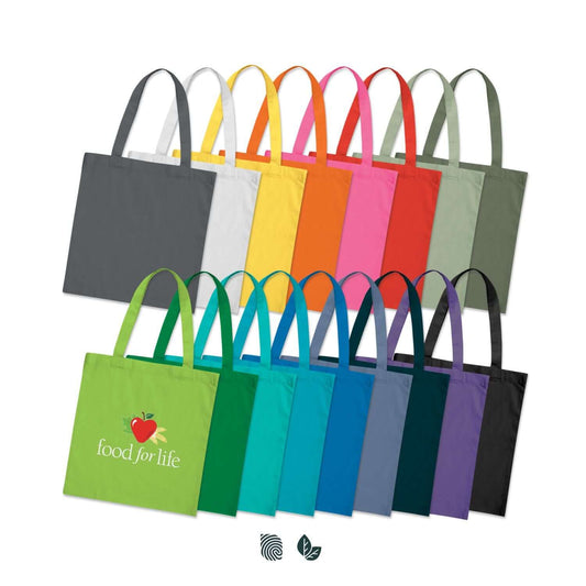 Sonnet Cotton Tote Bag Corporate Gift Singapore