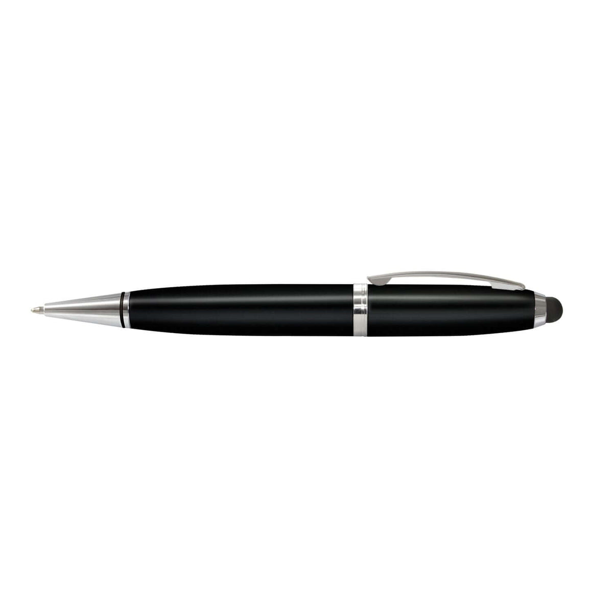 Exocet 4GB Flash Drive Ball Pen Corporate Gift Singapore