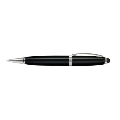 Exocet 4GB Flash Drive Ball Pen Corporate Gift Singapore