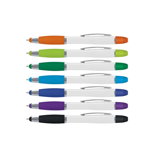 Vistro Multi-Function Highlighter Pen Corporate Gift Singapore
